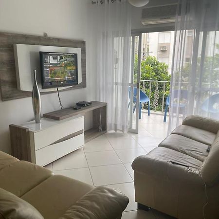 Apartamento 3 Suites Guaruja Enseada Eksteriør billede