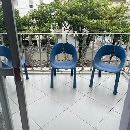 Apartamento 3 Suites Guaruja Enseada Eksteriør billede