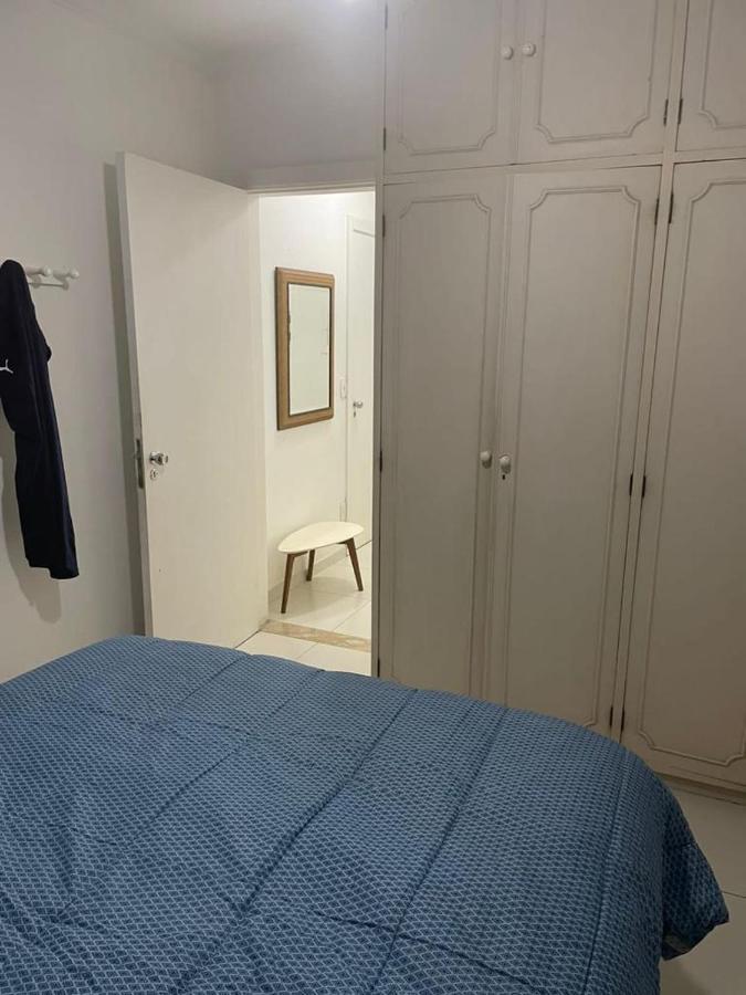 Apartamento 3 Suites Guaruja Enseada Eksteriør billede