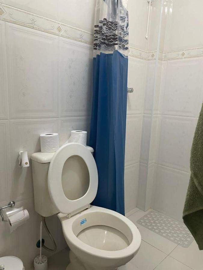 Apartamento 3 Suites Guaruja Enseada Eksteriør billede
