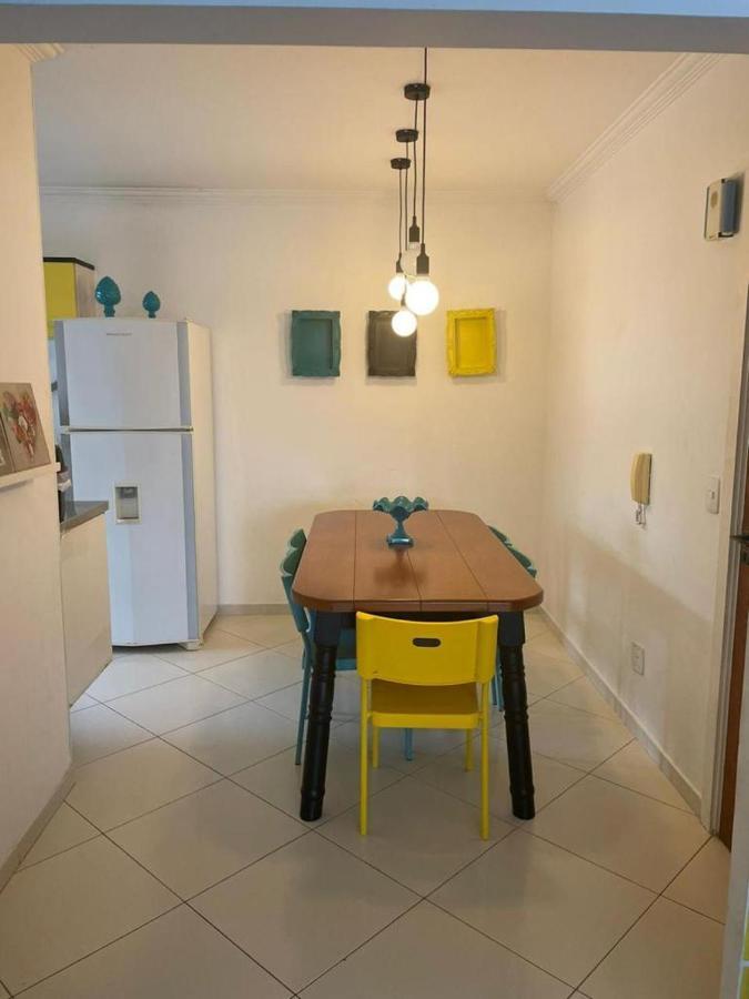 Apartamento 3 Suites Guaruja Enseada Eksteriør billede