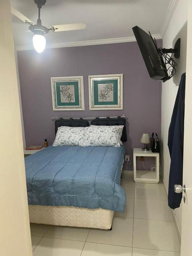 Apartamento 3 Suites Guaruja Enseada Eksteriør billede