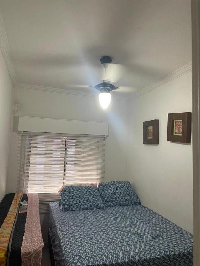 Apartamento 3 Suites Guaruja Enseada Eksteriør billede