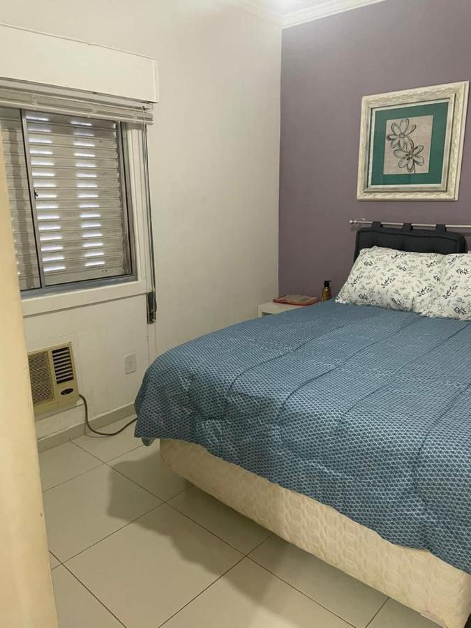 Apartamento 3 Suites Guaruja Enseada Eksteriør billede